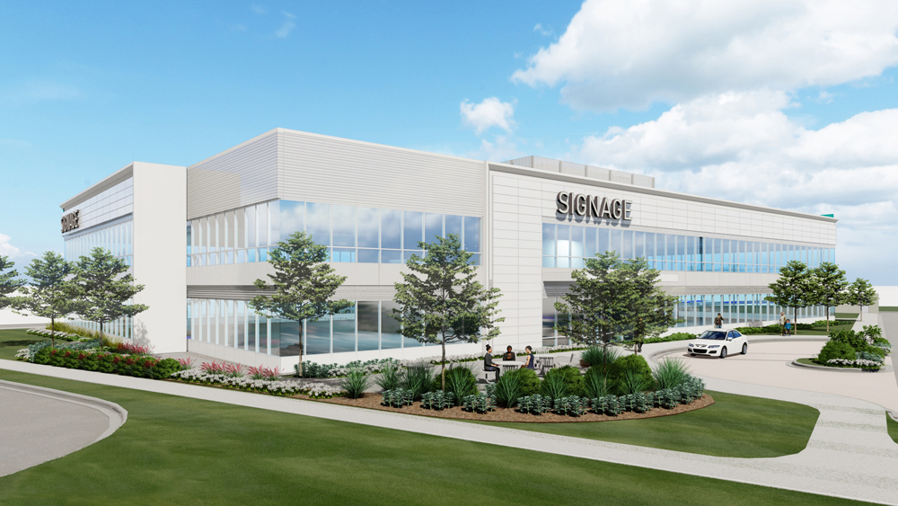 Cobalt Partners has broken ground on Loomis Crossing, a new mixed-use development located at the Loomis Road interchange along I-894 in Greenfield, a southwest suburb of Milwaukee.